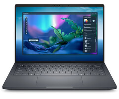 Dell DELL Pro Max 14 Premium MA14250 Intel Core Ultra 7 265H Laptop 35,6 cm (14") Full HD+ 32 GB LPDDR5x-SDRAM 1 TB SSD NVIDIA RTX PRO 2000 Blackwell Wi-Fi 7 (802.11be) Windows 11 Pro Engels Grijs