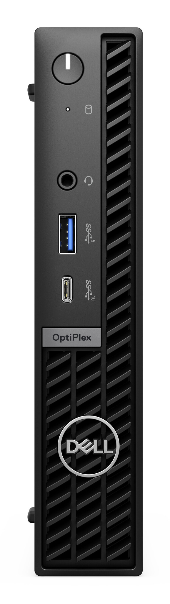 Dell DELL OptiPlex 7020 Intel® Core™ i7 i7-14700T 16 GB DDR5-SDRAM 512 GB SSD Windows 11 Pro MFF Mini PC Zwart