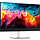 DELL Plus S3225QC computer monitor 80,3 cm (31.6") 3840 x 2160 Pixels 4K Ultra HD QD-OLED Zwart, Zilver