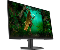 Dell DELL SE2725HG computer monitor 68,6 cm (27") 1920 x 1080 Pixels Full HD LCD Zwart