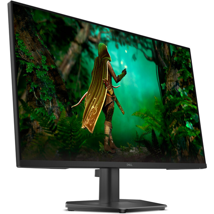 Dell DELL SE2725HG computer monitor 68,6 cm (27") 1920 x 1080 Pixels Full HD LCD Zwart
