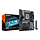 GIGABYTE B860 EAGLE WIFI6E moederbord Intel B860 LGA 1851 (Socket V1) ATX