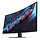 GIGABYTE GS32QCA computer monitor 80 cm (31.5") 2560 x 1440 Pixels Quad HD LED Zwart