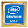 Intel Pentium Gold G6400 processor 4 GHz 4 MB Smart Cache Lade