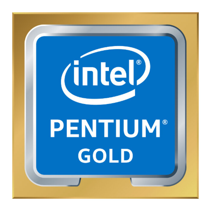 Intel Intel Pentium Gold G6400 processor 4 GHz 4 MB Smart Cache Lade