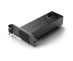 Intel Intel Arc Pro A50 6 GB GDDR6