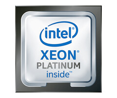 Intel Intel Xeon 8180 processor 2,5 GHz 38,5 MB L3 Doos