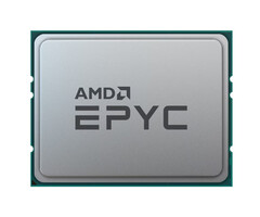 AMD AMD EPYC 4124P processor 3,8 GHz 16 MB L3 Lade