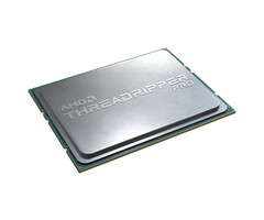 AMD AMD Ryzen Threadripper PRO 5955WX processor 4 GHz 64 MB L3 Lade