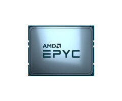 AMD AMD EPYC 9184X processor 3,55 GHz 768 MB L3 Lade