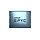 AMD EPYC 9184X processor 3,55 GHz 768 MB L3 Lade
