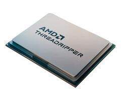 AMD AMD Ryzen Threadripper 7970X processor 4 GHz 128 MB L3 Lade