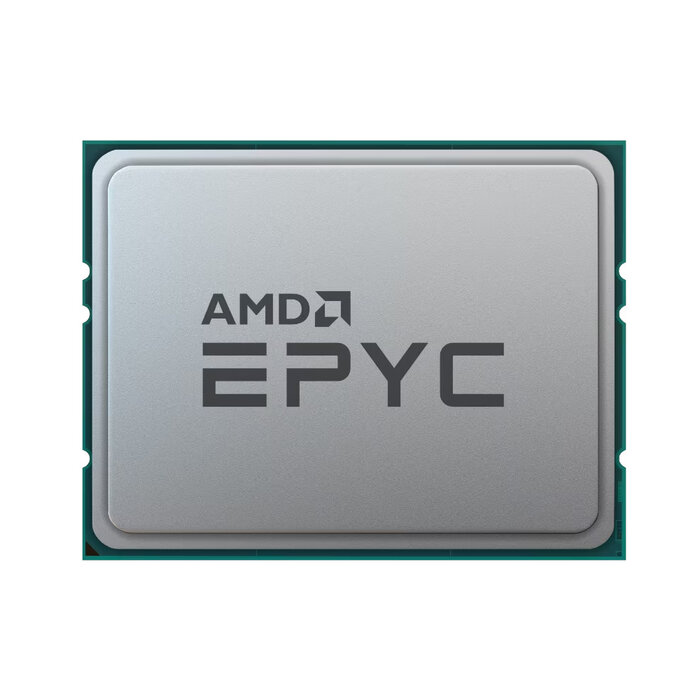 AMD AMD EPYC 9684X processor 2,55 GHz 1152 MB L3