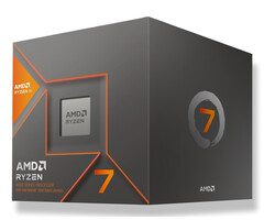 AMD AMD Ryzen 7 8700G processor 4,2 GHz 16 MB L3 Doos