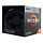 AMD Ryzen 5 3400G processor 3,7 GHz 4 MB L3 Doos