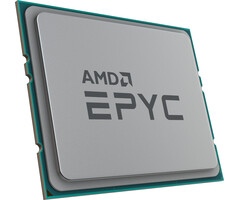 AMD AMD EPYC 7262 processor 3,2 GHz 128 MB L3 Lade