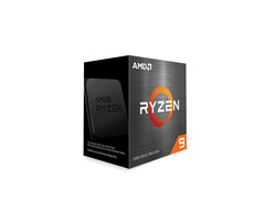AMD AMD Ryzen 9 5950X processor 3,4 GHz 64 MB L3 Doos