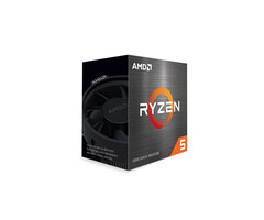 AMD AMD Ryzen 5 5600G processor 3,9 GHz 16 MB L3 Doos