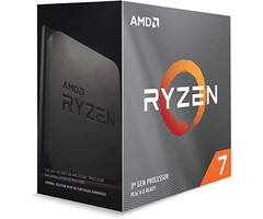 AMD AMD Ryzen 7 5700X processor 3,4 GHz 32 MB L3 Doos