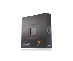 AMD AMD Ryzen 7 7700X processor 4,5 GHz 32 MB L3 Doos