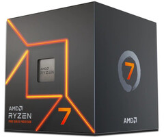 AMD AMD Ryzen 7 7700 processor 3,8 GHz 32 MB L2 & L3 Doos