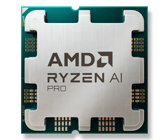 AMD AMD Ryzen 7 8700G processor 4,2 GHz 16 MB L3 Lade