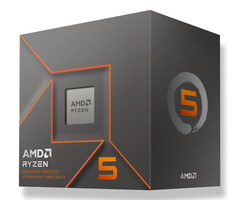 AMD AMD Ryzen 5 8500G processor 3,5 GHz 16 MB L3 Doos