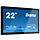 iiyama ProLite TF2234MC-B7AGB computer monitor 54,6 cm (21.5") 1920 x 1080 Pixels Full HD LED Touchscreen Multi-gebruiker Zwart