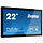 iiyama ProLite TF2234MC-B7X computer monitor 54,6 cm (21.5") 1920 x 1080 Pixels Full HD LED Touchscreen Multi-gebruiker Zwart