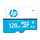 HP HFUD128-1U1BA flashgeheugen 128 GB MicroSDXC UHS-I Klasse 10