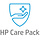 HP 5 jaar onsite hardwaresupport op de volgende werkdag met behoud van defecte media voor desktop