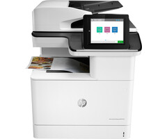 Hewlett & Packard INC. HP Color LaserJet Enterprise MFP M776dn