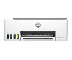 Hewlett & Packard INC. HP Smart Tank 5105 Draadloos All-in-One Kleur Printer, Kopieerapparaat, scanner