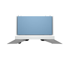 Hewlett & Packard INC. HP Color LaserJet opslagstandaard