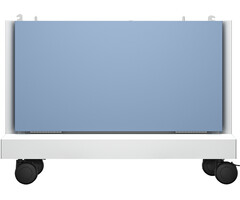 Hewlett & Packard INC. HP Color LaserJet Storage Stand