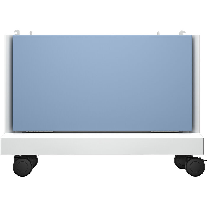 Hewlett & Packard INC. HP Color LaserJet Storage Stand