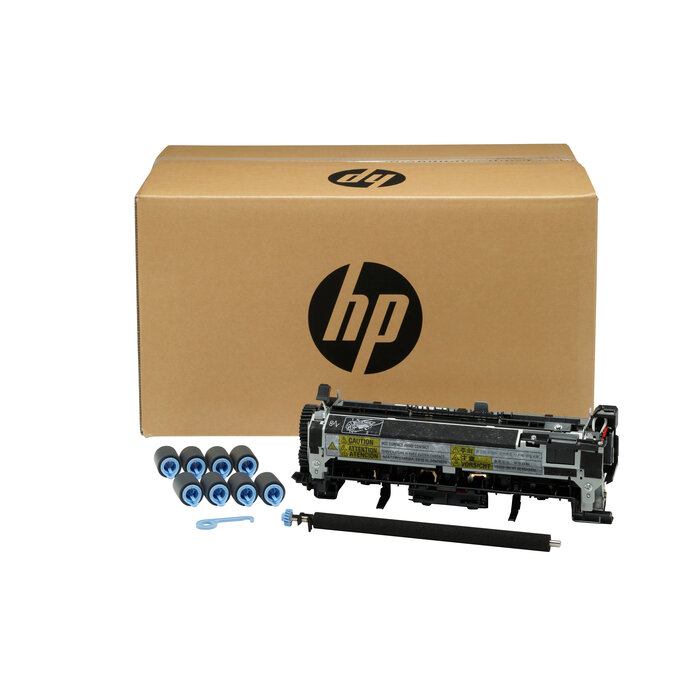 Hewlett & Packard INC. HP LaserJet 220-V onderhoudskit
