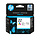 HP 22 originele drie-kleuren inktcartridge