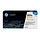 HP 503A originele gele LaserJet tonercartridge