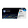 HP 122A Cyan Original LaserJet Toner Cartridge tonercartridge 1 stuk(s) Origineel Cyaan