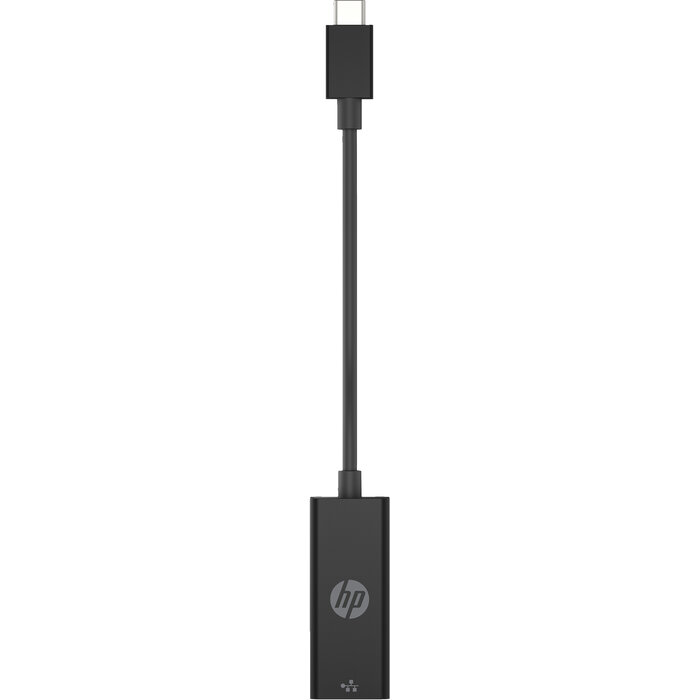 Hewlett & Packard INC. HP USB-C naar RJ45 adapter G2