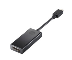 Hewlett & Packard INC. HP USB-C to HDMI 2.0