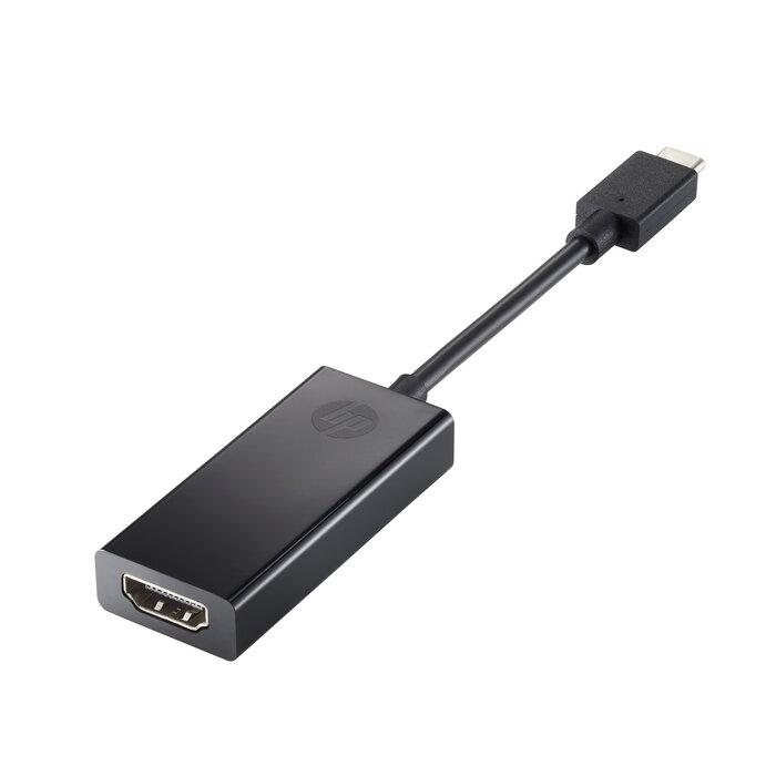Hewlett & Packard INC. HP USB-C to HDMI 2.0