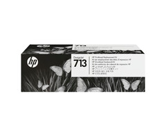 Hewlett & Packard INC. HP 713 DesignJet Printerkop-vervangingspakket