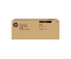 Hewlett & Packard INC. Samsung MLT-D358S zwarte tonercartridge