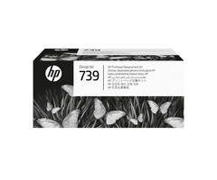 Hewlett & Packard INC. HP 739 DesignJet printkopvervangingspakket