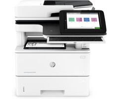 Hewlett & Packard INC. HP LaserJet Enterprise Flow MFP M528z