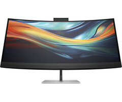 Hewlett & Packard INC. HP Serie 7 Pro 39,7 inch 5K2K Conferencing Monitor-740pm