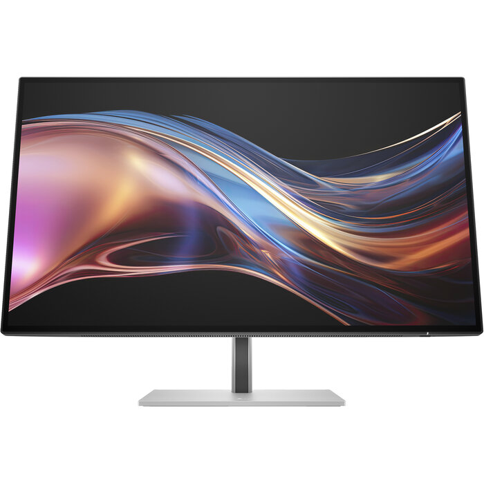 Hewlett & Packard INC. HP Series 7 Pro Serie 7 Pro 27 inch QHD Thunderbolt 4 monitor - 727pu
