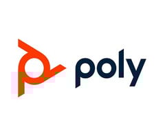 Hewlett & Packard INC. Poly U10P lichtgewicht kabel